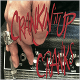 CRANKIN' IT UP