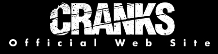 CRANKS Official Web Site